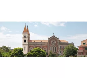  Santuario della Madonna di Montalto