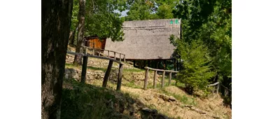 Parco Archeologico di Monte Bibele