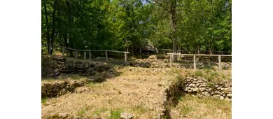 Parco Archeologico di Monte Bibele