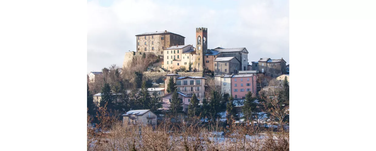 Monte Cerignone