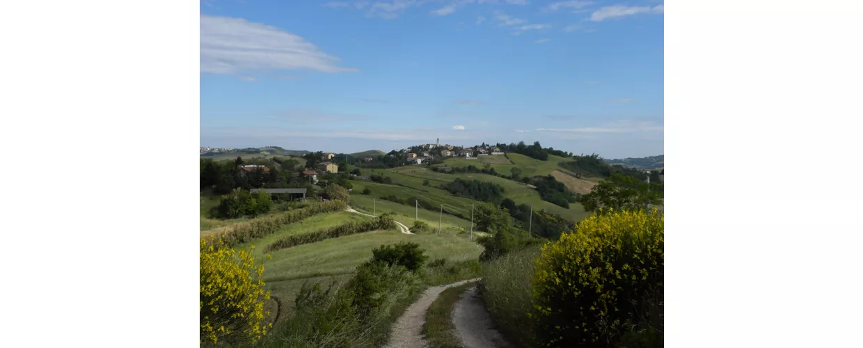 Montecalvo In Foglia