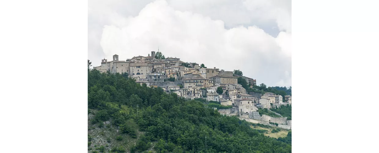 Monteleone di Spoleto