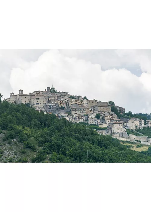 Monteleone di Spoleto