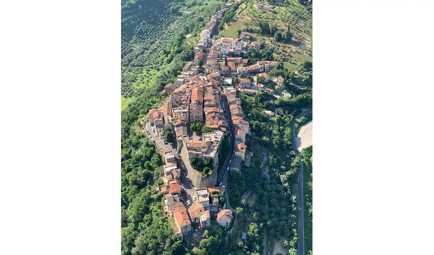 Montelibretti