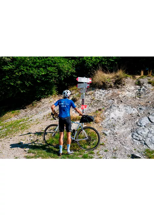 Alta Via des Monts Ligures