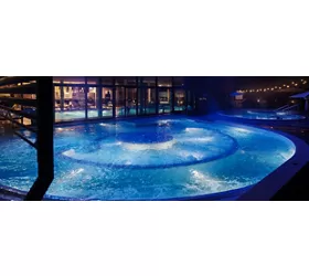 Magie d’Autunno: la Notte di Halloween alla SPA di Monticello