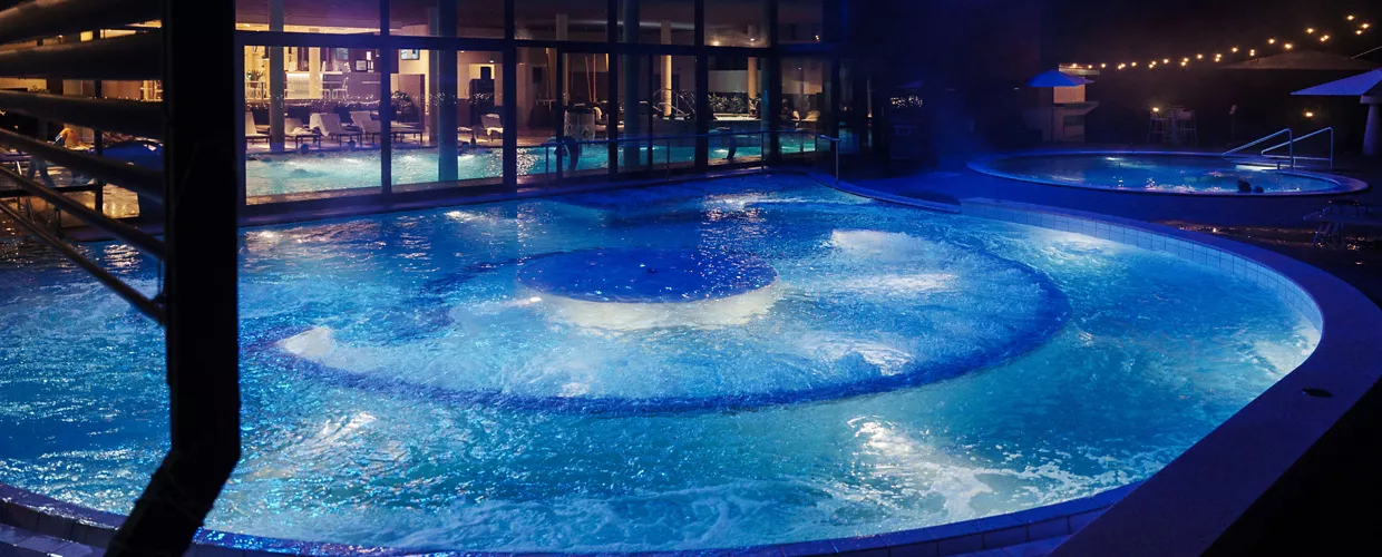 Magie d’Autunno: la Notte di Halloween alla SPA di Monticello