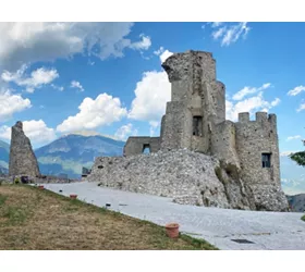 Morano Calabro-Castello