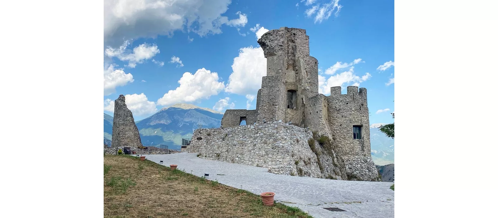 Morano Calabro-Castello