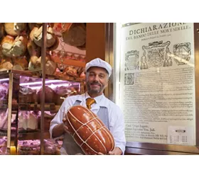 Mortadella Please