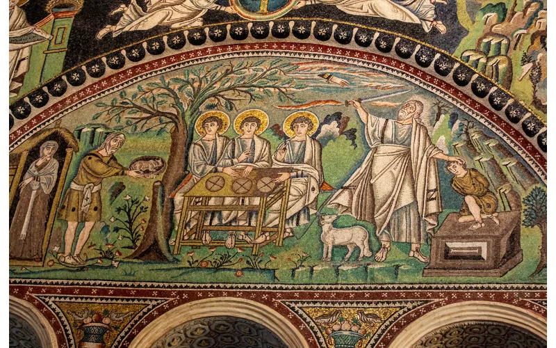 Un patrimonio unico tra arte, fede e potere