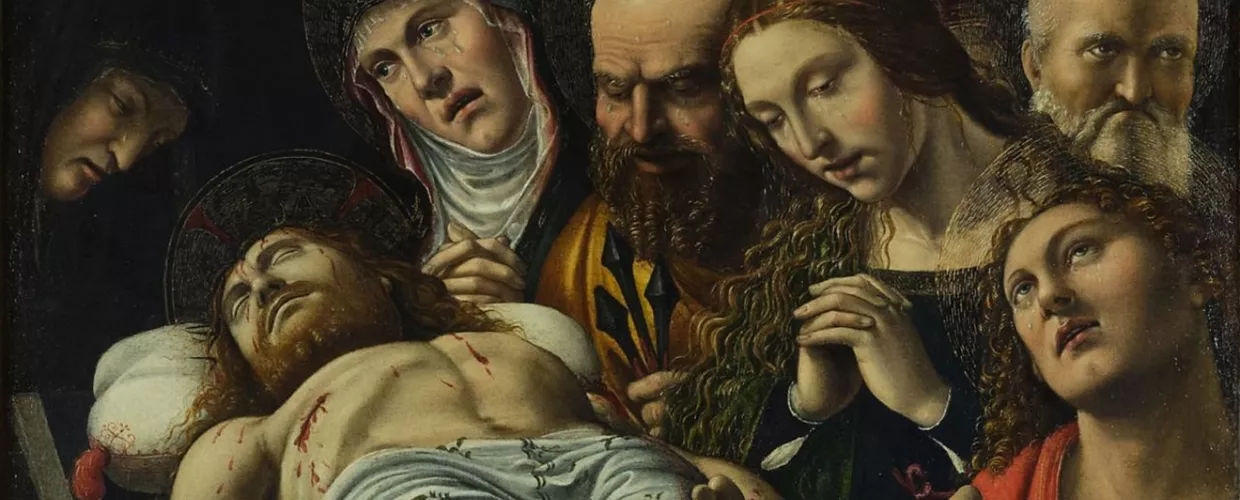 Mostra Sodoma 