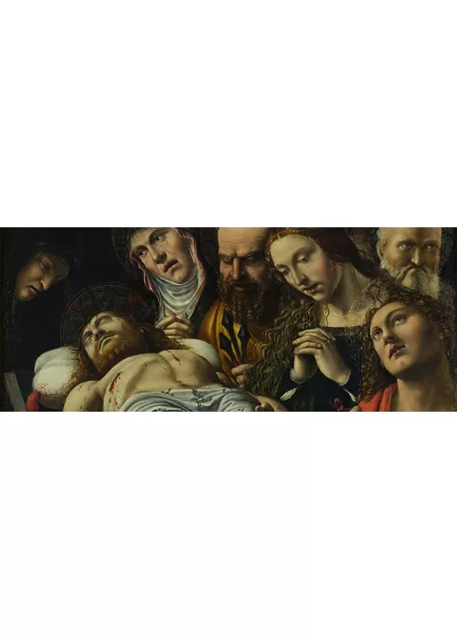 Mostra Sodoma 