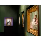 Giovanni Boldini. La seduzione della pittura 