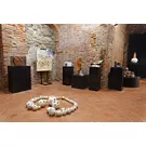 64th International Ceramic Exhibition – Ceramics in Love 