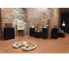64th International Ceramic Exhibition – Ceramics in Love 