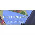 Futurismo a Palazzo della Meridiana