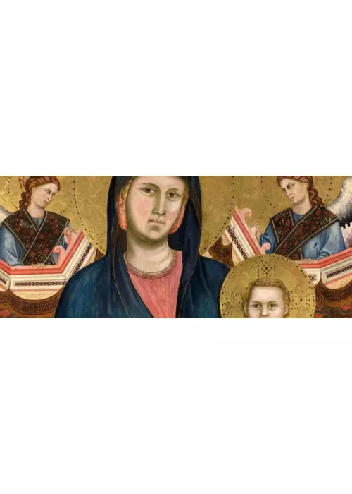 Giotto e San Francesco. Una rivoluzione nell’Umbria del Trecento