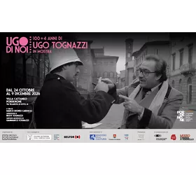 Una mostra su Ugo Tognazzi