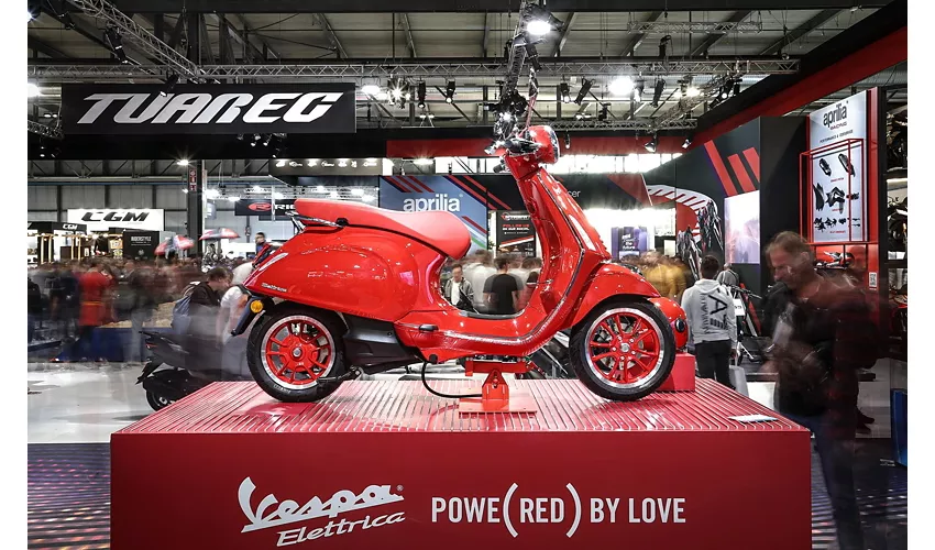 Eicma 2024