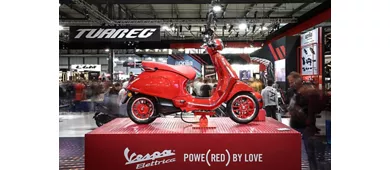 Eicma 