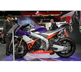 Eicma 2024