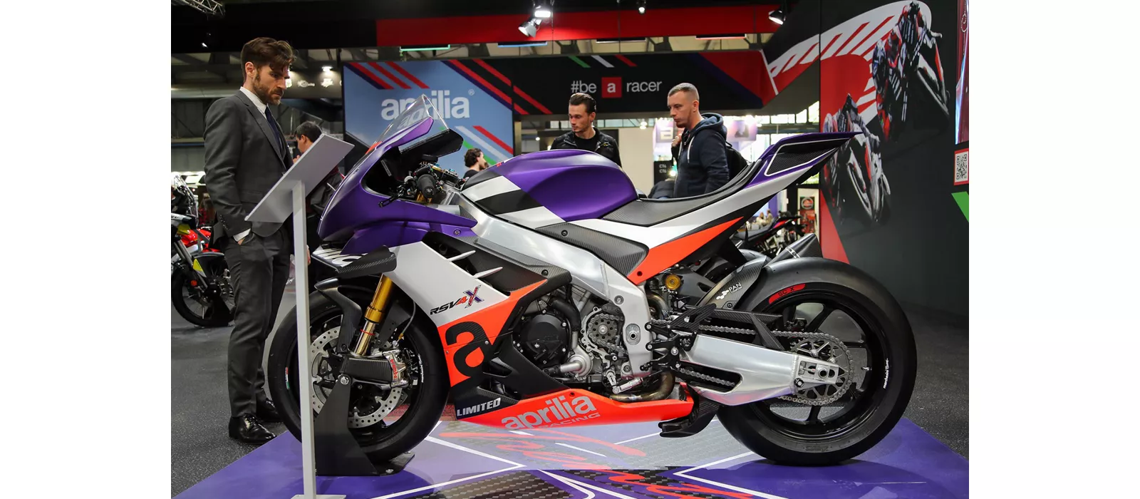 Eicma 2024