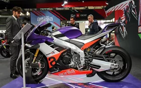 EICMA Effect: Milan is once again the center of the world for two wheelers