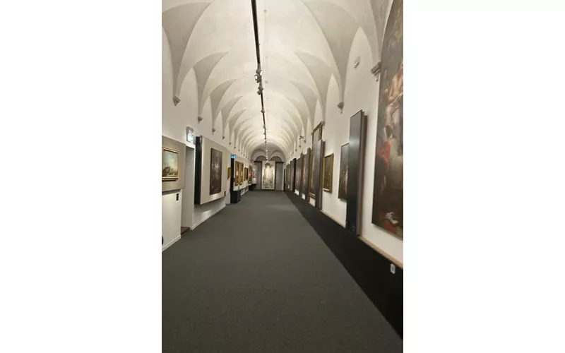 Il Museo “Luigi Bailo”