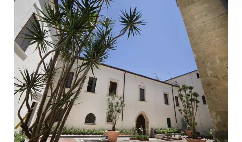 Diocesan and Codex Museum