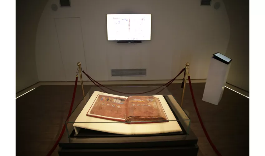 Diocesan and Codex Museum