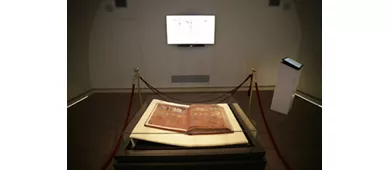 Diocesan and Codex Museum
