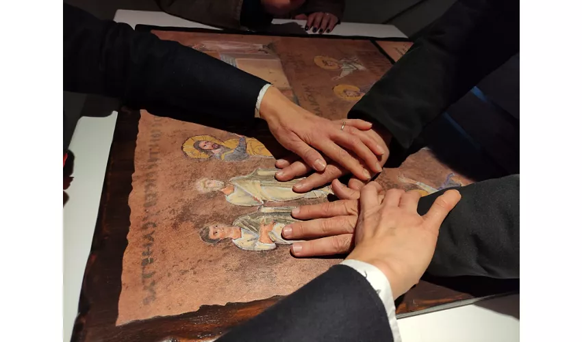 Diocesan and Codex Museum