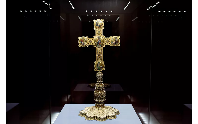Museo Diocesano Cosenza