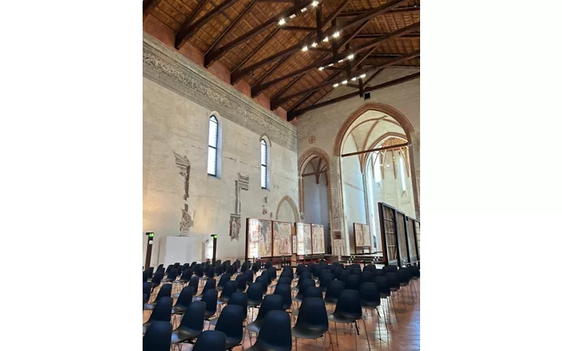 Il Museo di Santa Caterina