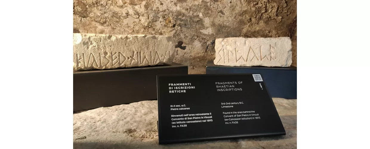 Museo Civico Archeologico