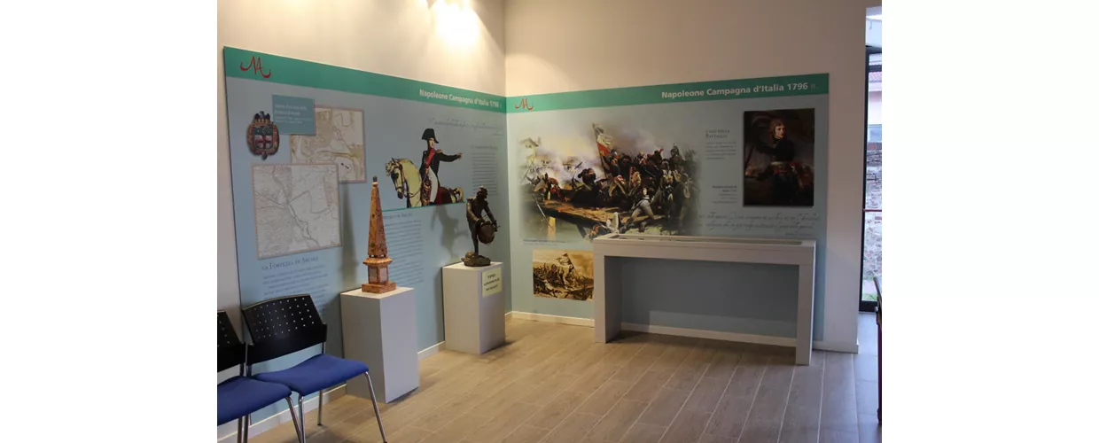 Museo di Arcole e della Battaglia Napoleonica