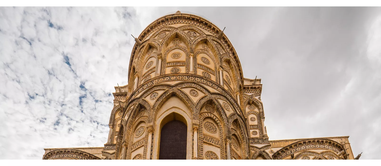 67ª International Week of Sacred Music – Monreale 