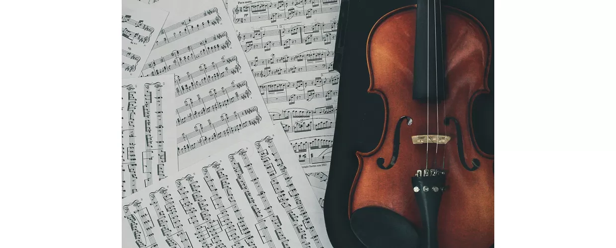 Musica a Castello
