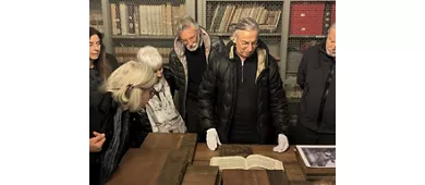 Musincantus, al via a Treviso l'Autunno Musicale