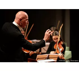 Musincantus, al via a Treviso l'Autunno Musicale