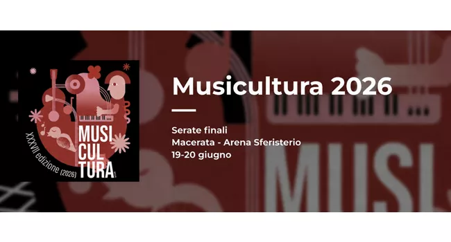 Musicultura Festival