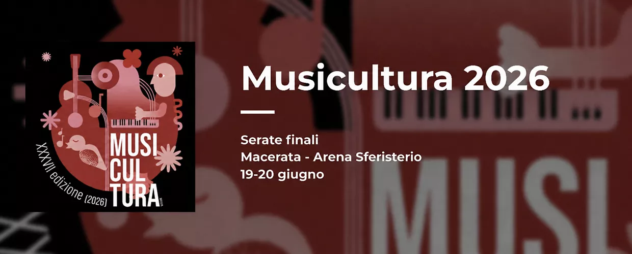 Musicultura Festival