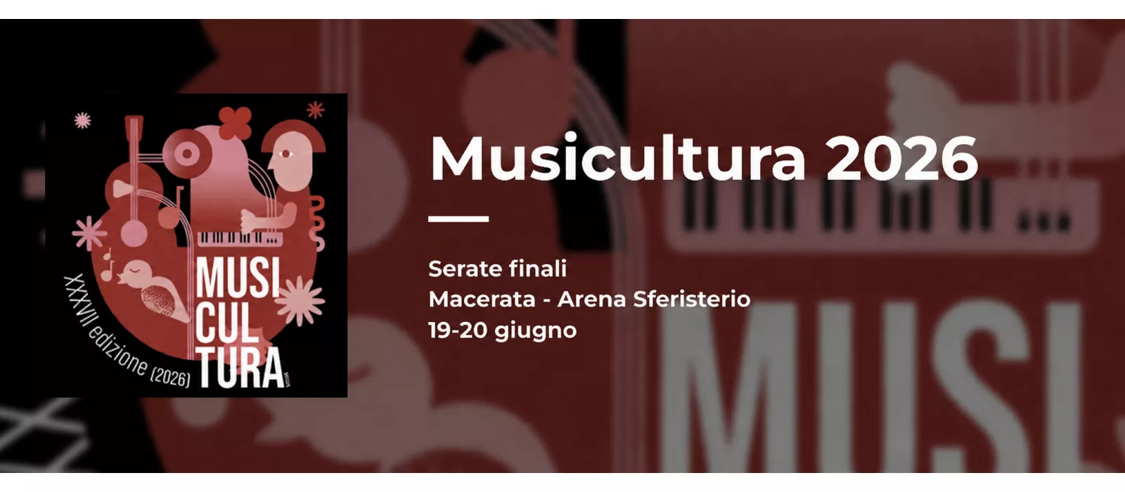 Musicultura Festival