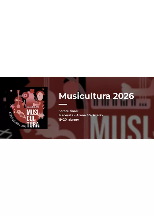 Musicultura Festival