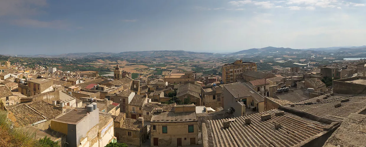 Château des Chiaramonte