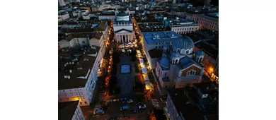I Mercatini di Natale di Trieste: un viaggio nel cuore delle feste 
