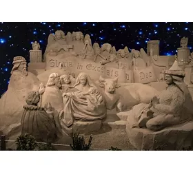 nativitàdi sabbia_Comune di Rimini_light_CC BY-NC-SA