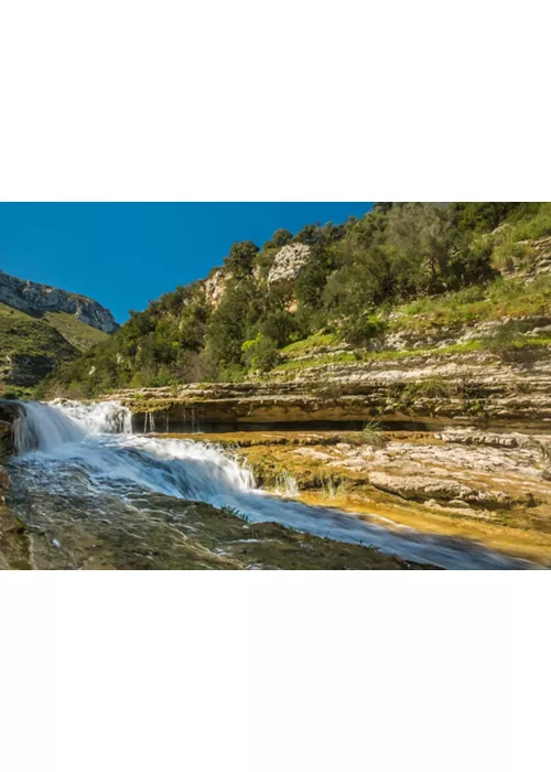 Sicilia d’acqua: canyon, fiumi e sorgenti