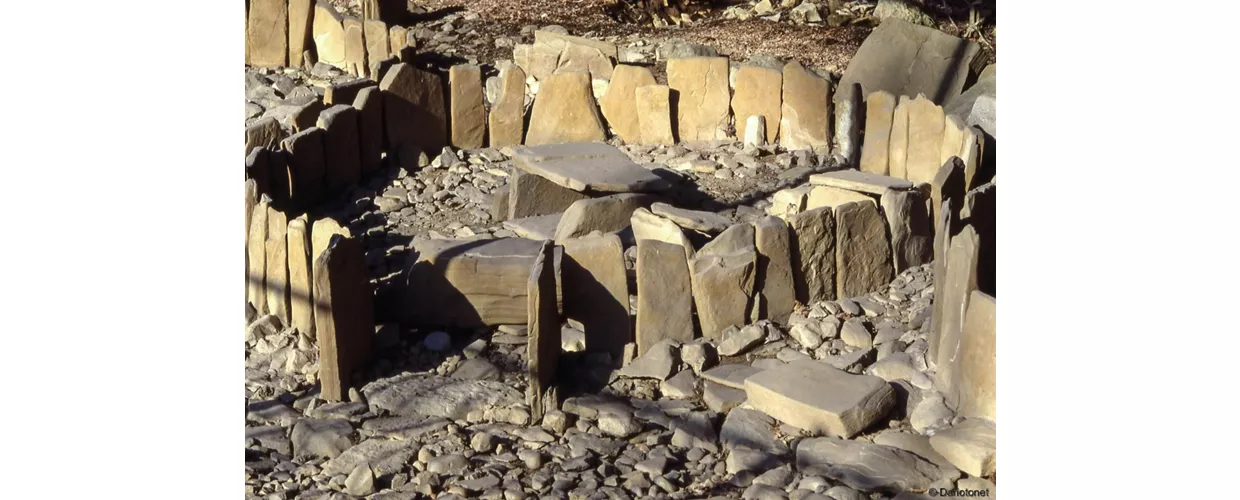 Necropoli dei Veneti Antichi